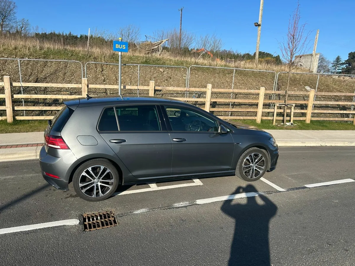 Volkswagen Golf 2020 - Image 4