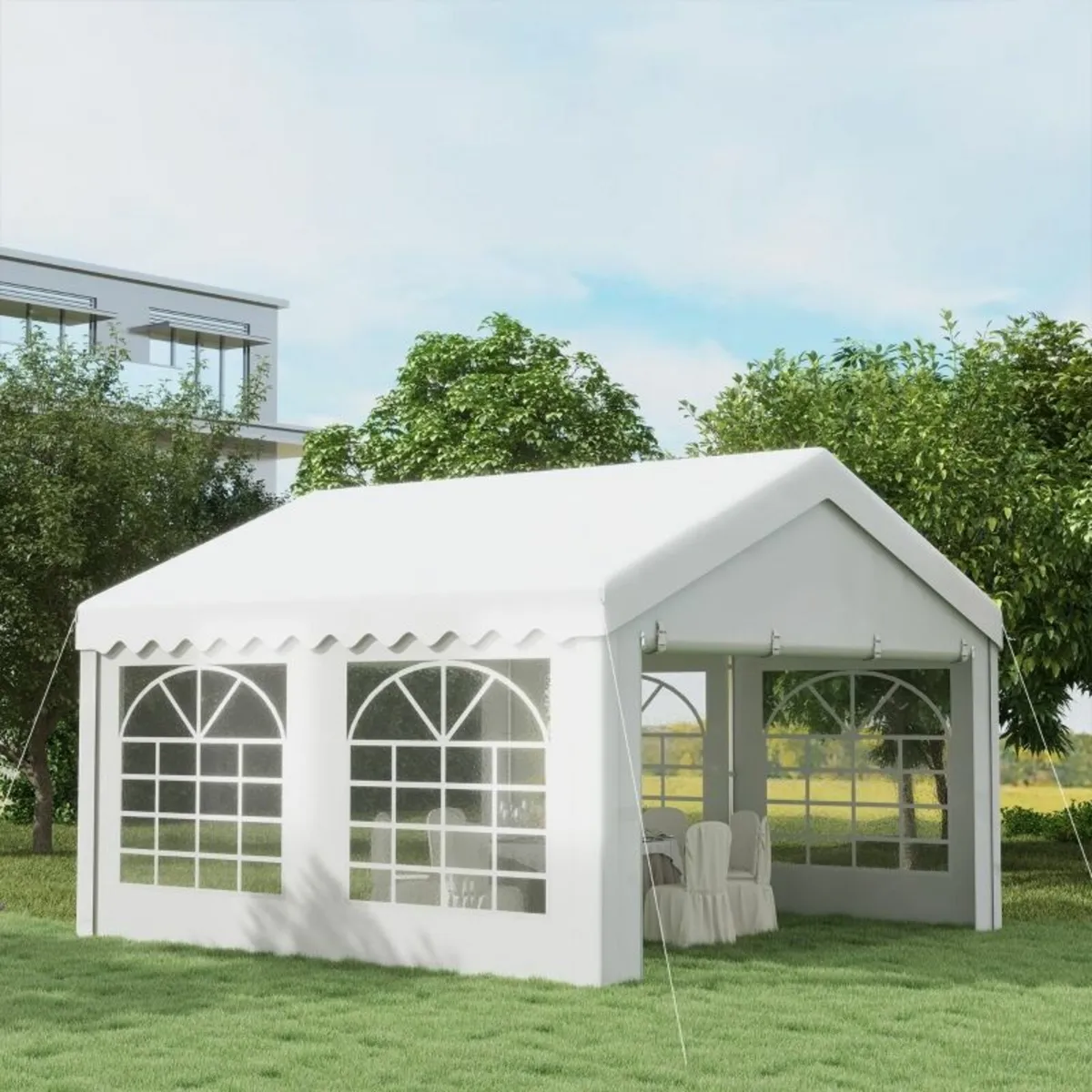 MARQUEE 4X4 - Image 2