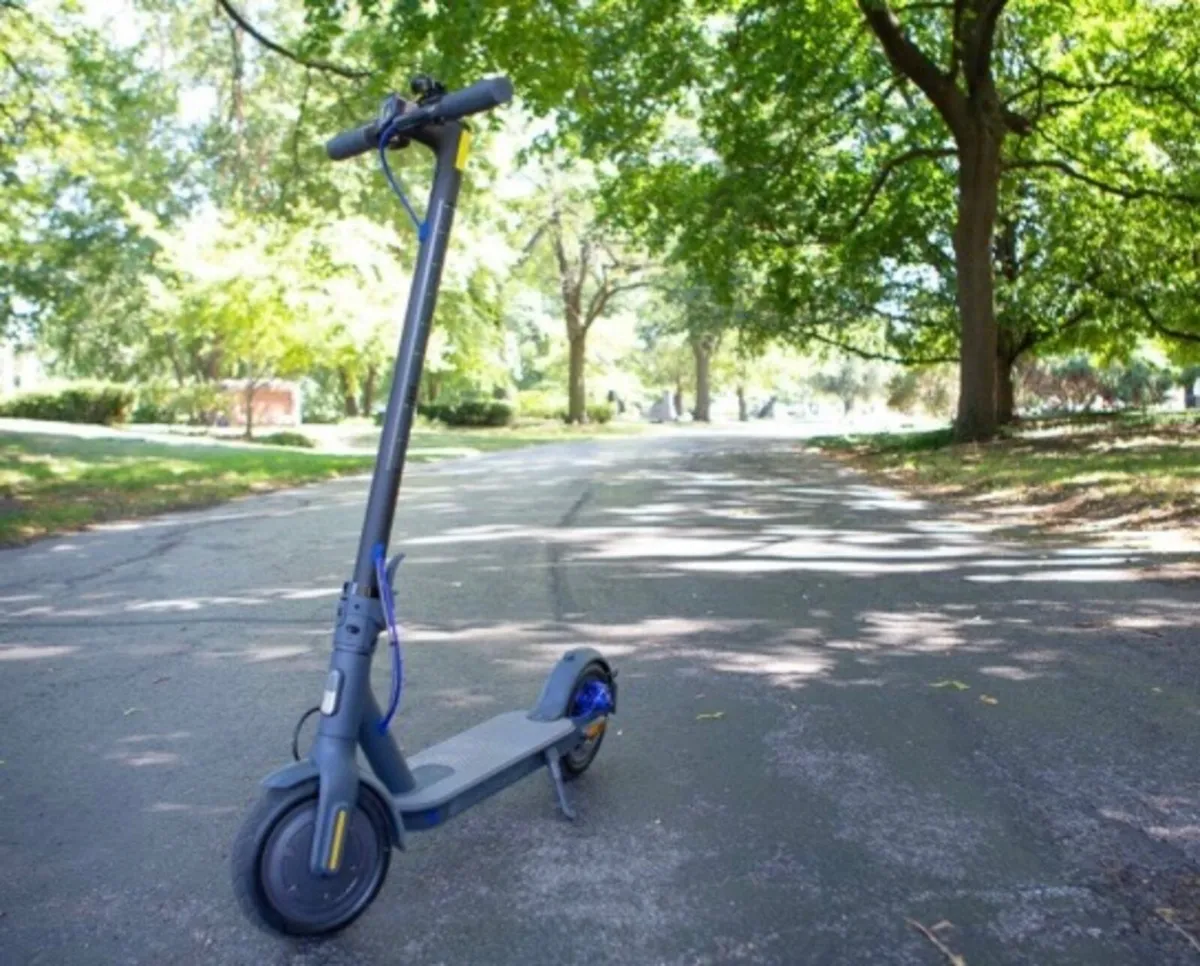 Scooter Mi pro2 - Image 2