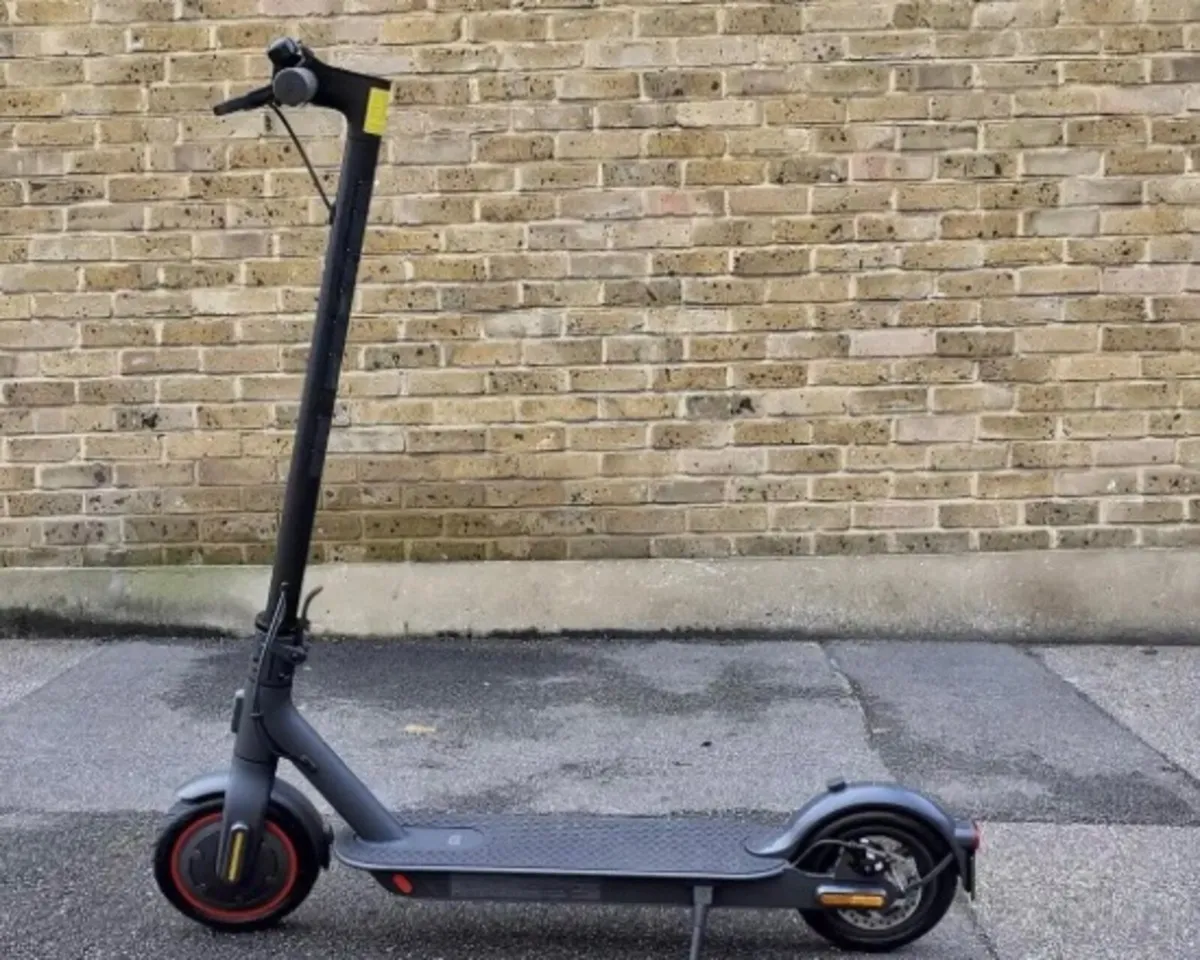 Scooter Mi pro2 - Image 3