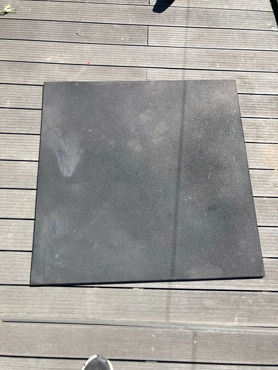 Gym Mats 1M x 1M 20mm - Image 2