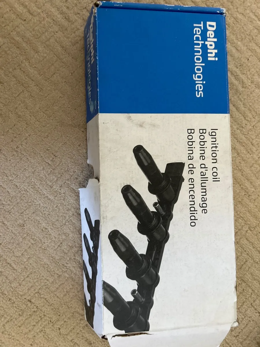 Delphi ignition coil - Image 1