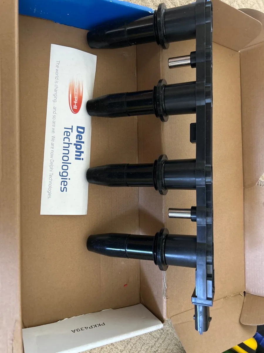 Delphi ignition coil - Image 2