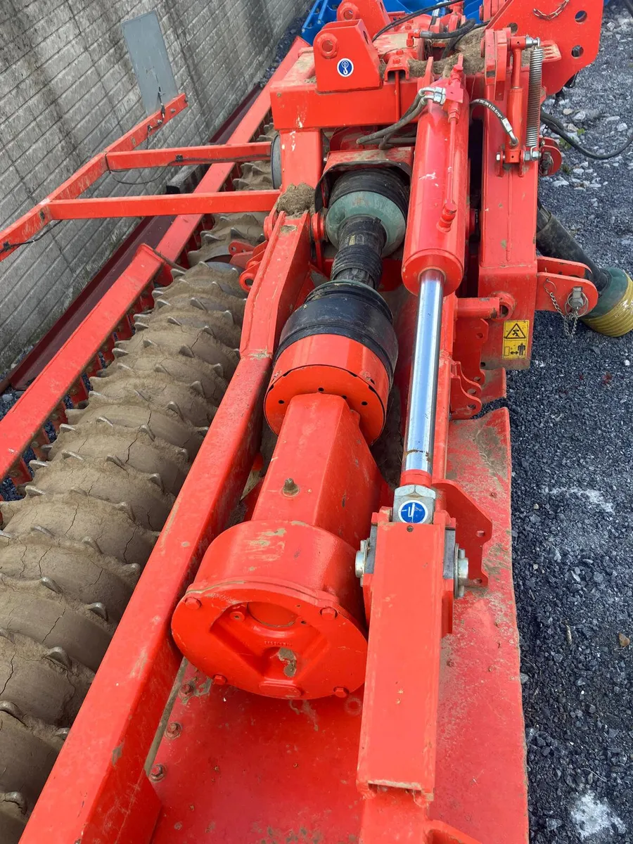Kuhn HR 6004 R 2019 - Image 3