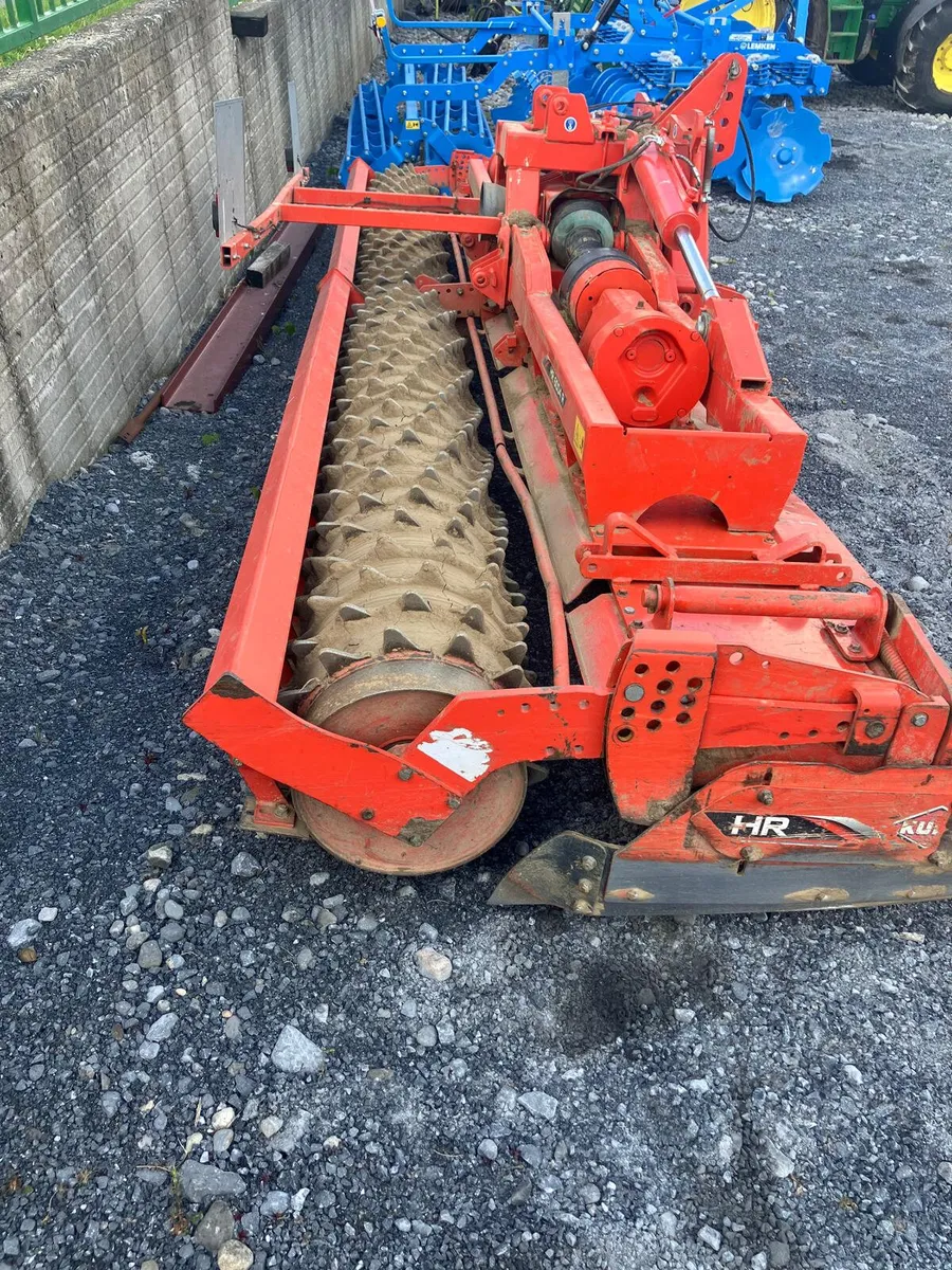 Kuhn HR 6004 R 2019 - Image 4
