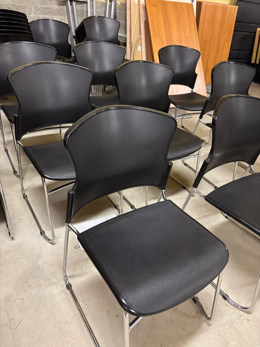 Canteen chairs - Image 2