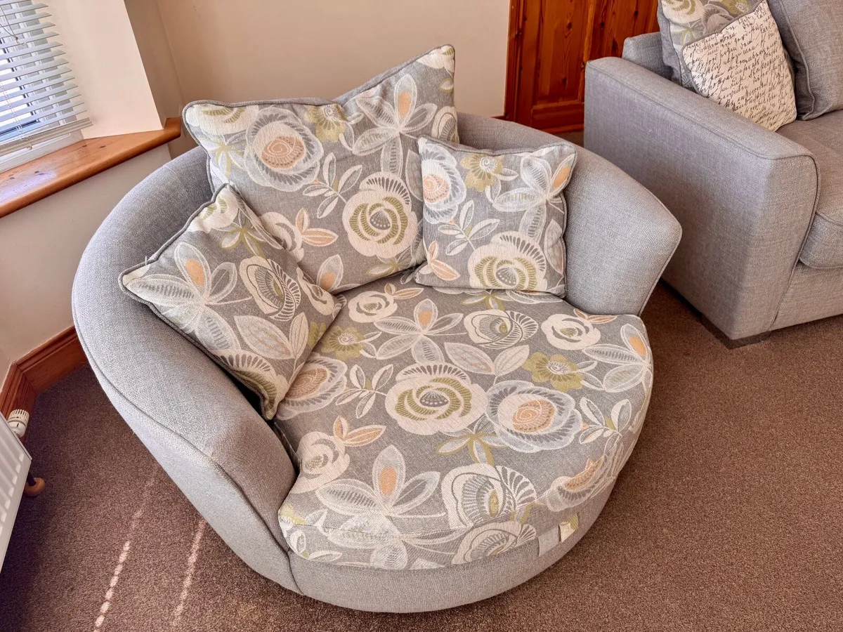 Corner Sofa - Image 2