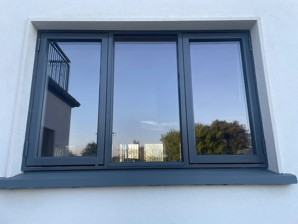 Doors & Windows (combined price for all) - Image 1