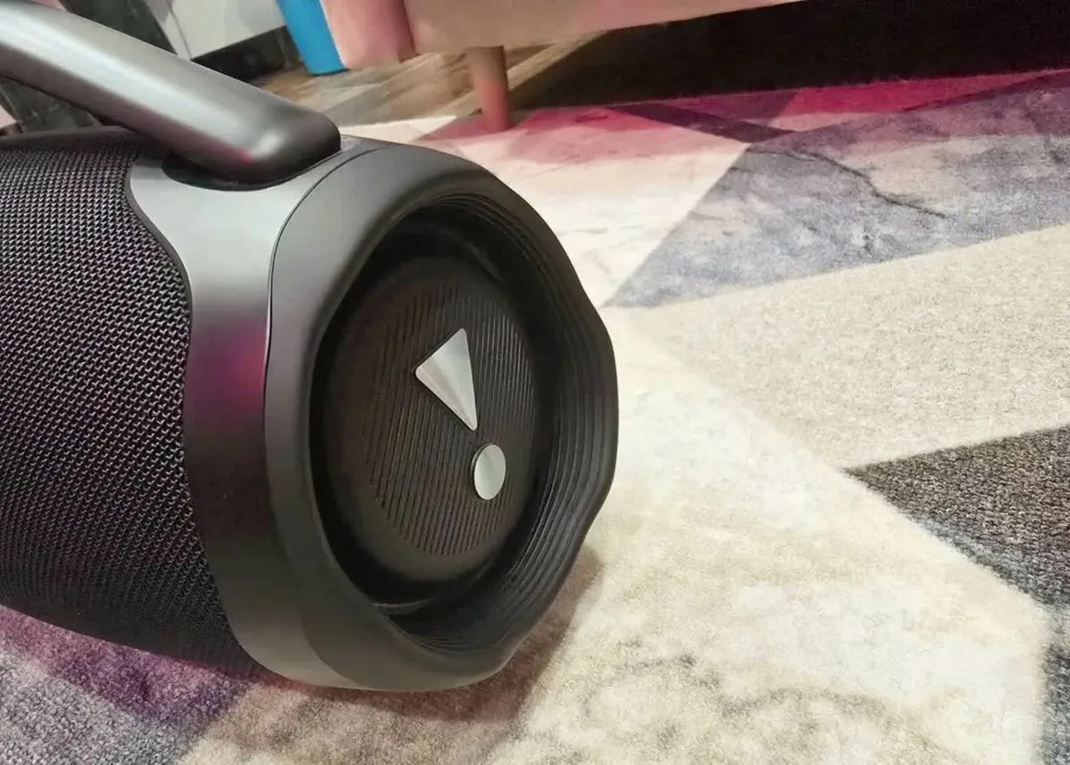 JBL Boombox 3 - Image 3