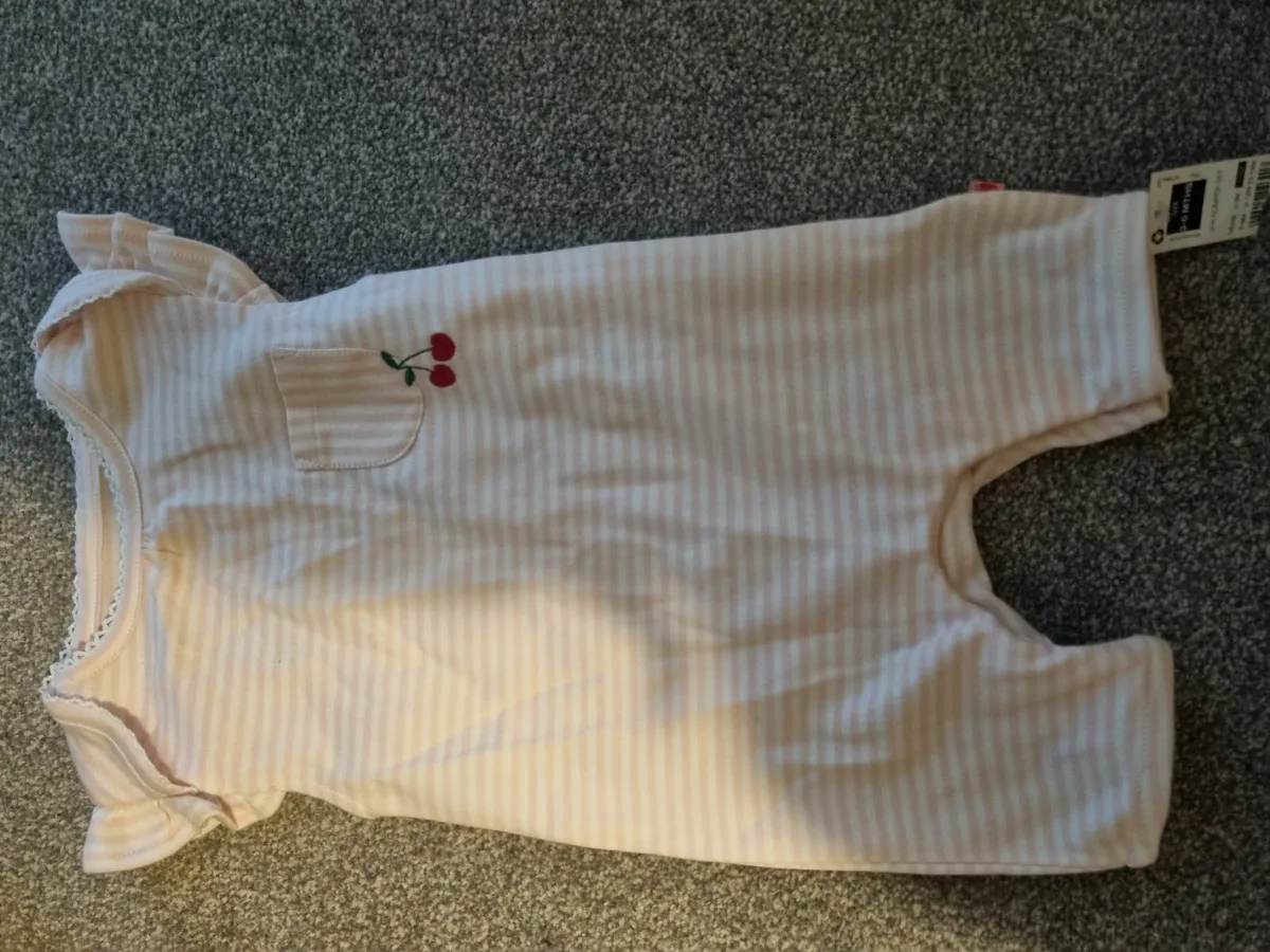 Baby clothes - Image 3