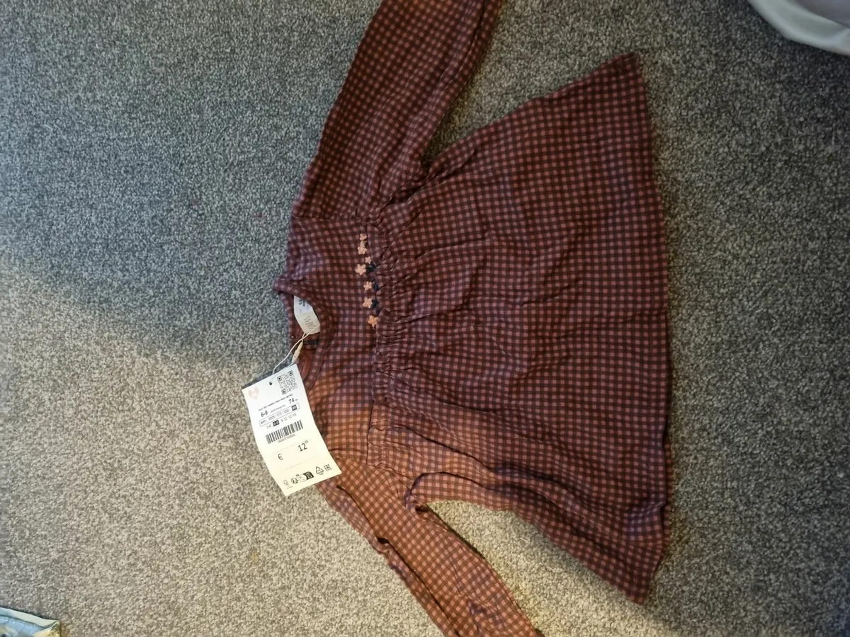 Baby clothes - Image 4