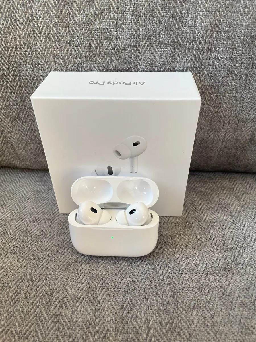 AirPods Pro 2nd generation - Image 1