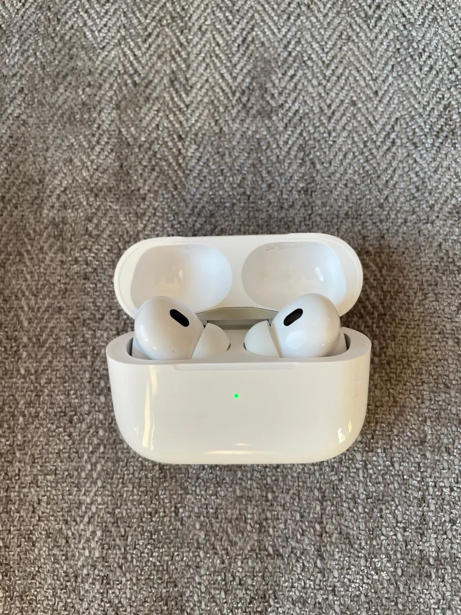 AirPods Pro 2nd generation - Image 2