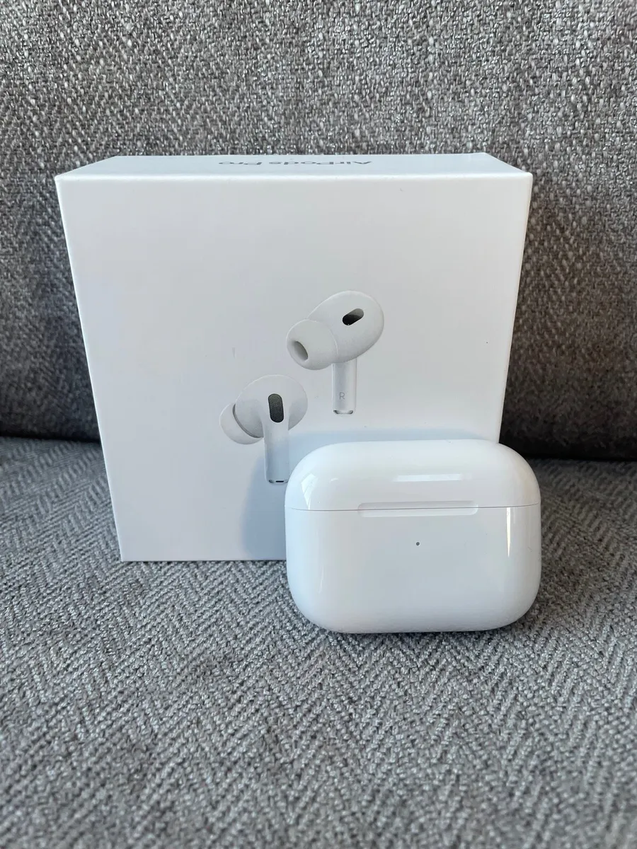 AirPods Pro 2nd generation - Image 3