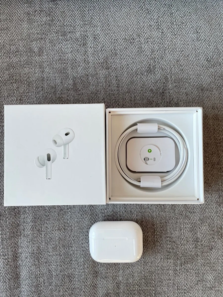 AirPods Pro 2nd generation - Image 4