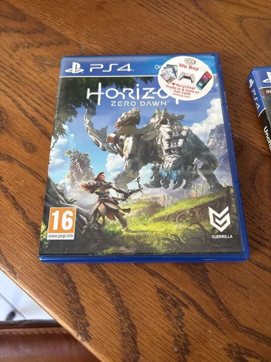 Ps4 - Image 2