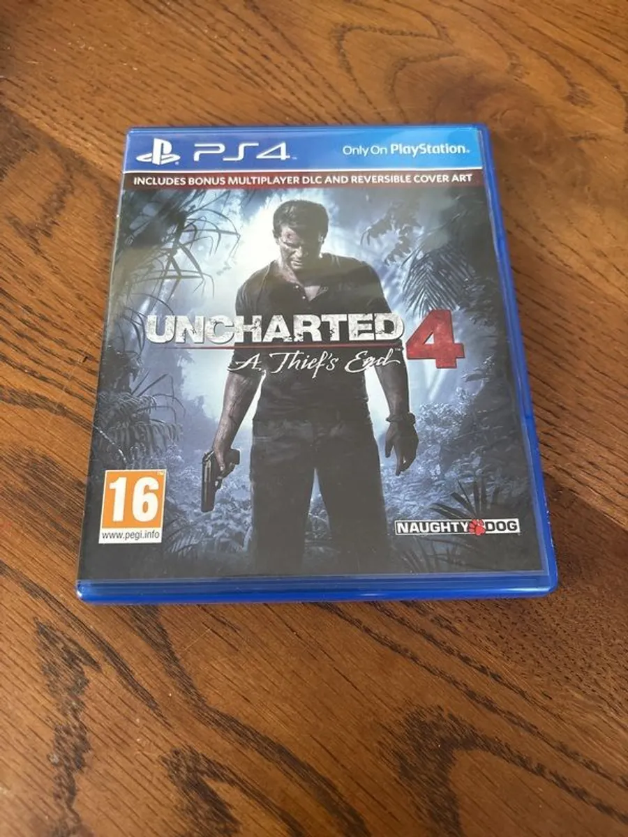 Ps4 - Image 3