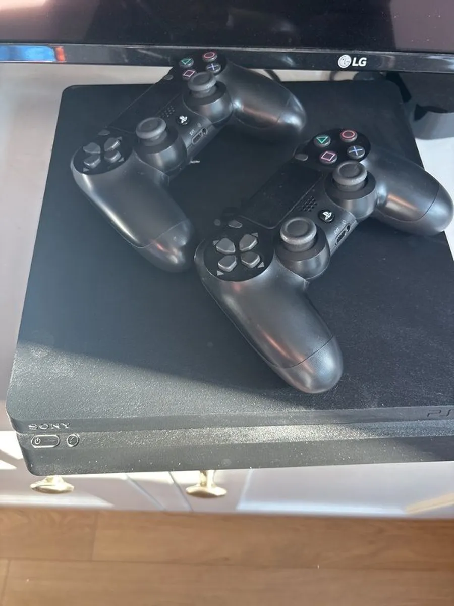 Ps4 - Image 4