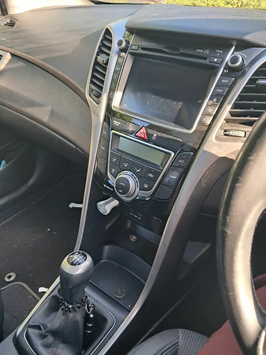 Hyundai i30 2014 - Image 4