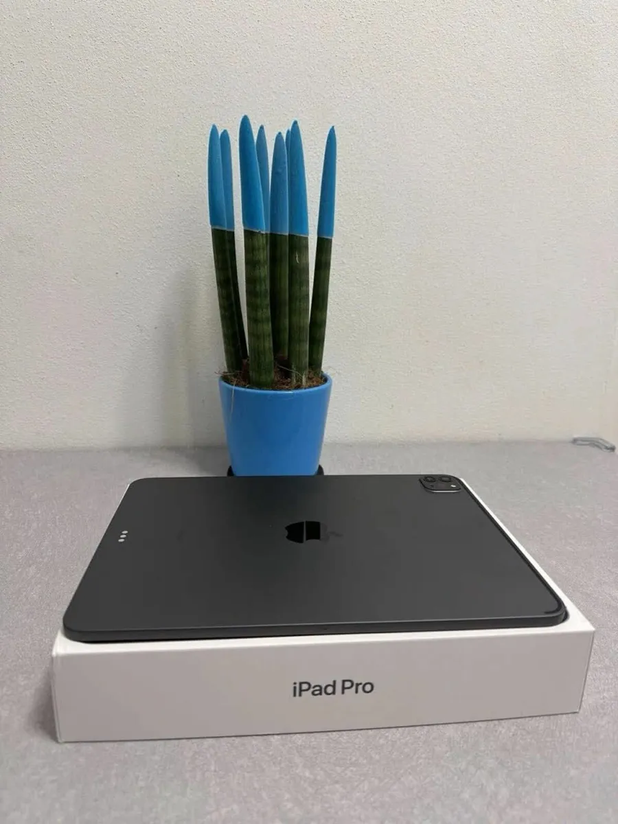iPad Pro 11" M1, 3rd Gen, 128GB, Wi-Fi only - Image 2