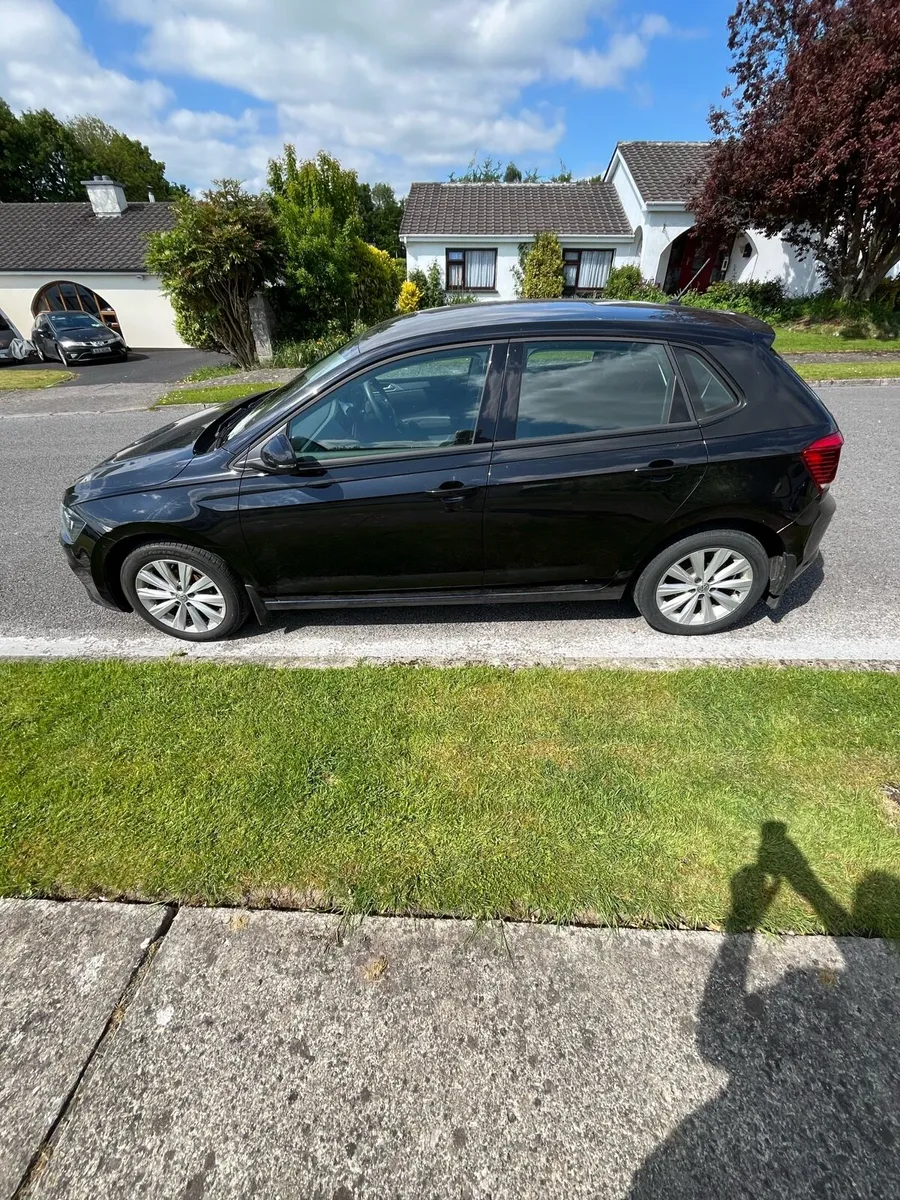 VW Polo - Image 1