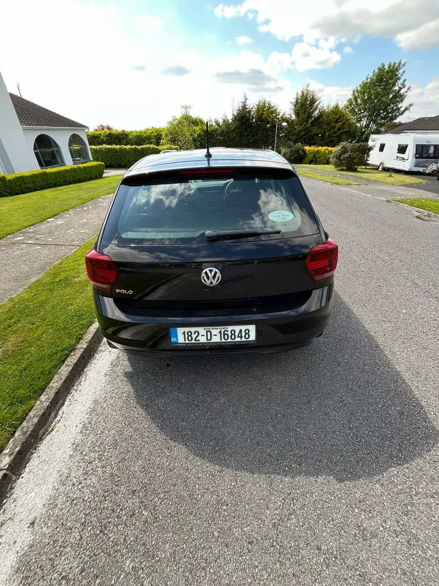 VW Polo - Image 2
