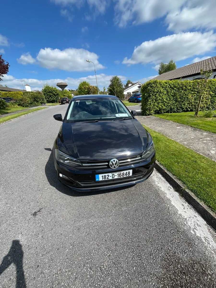 VW Polo - Image 4