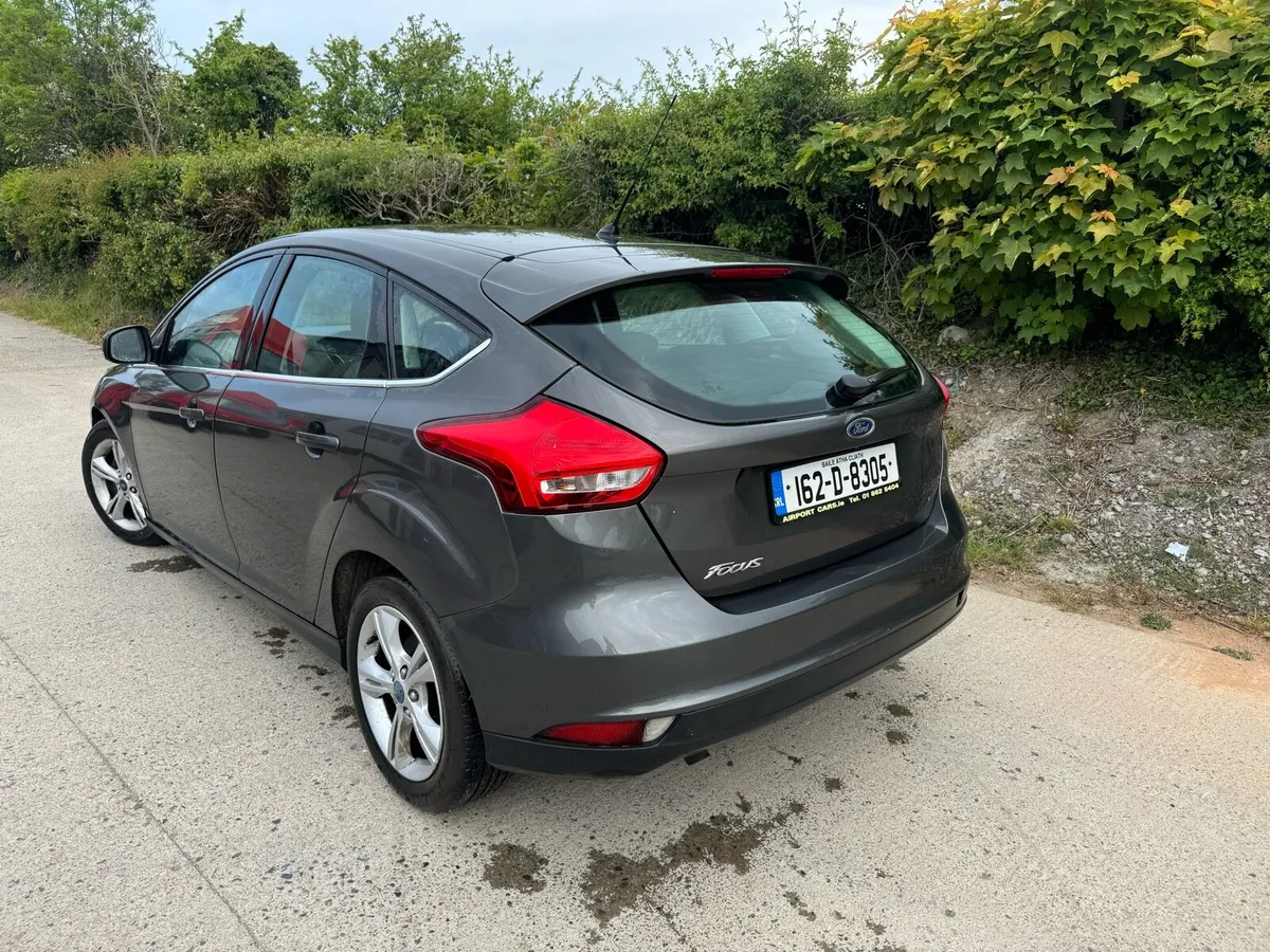 Ford focus - Image 3