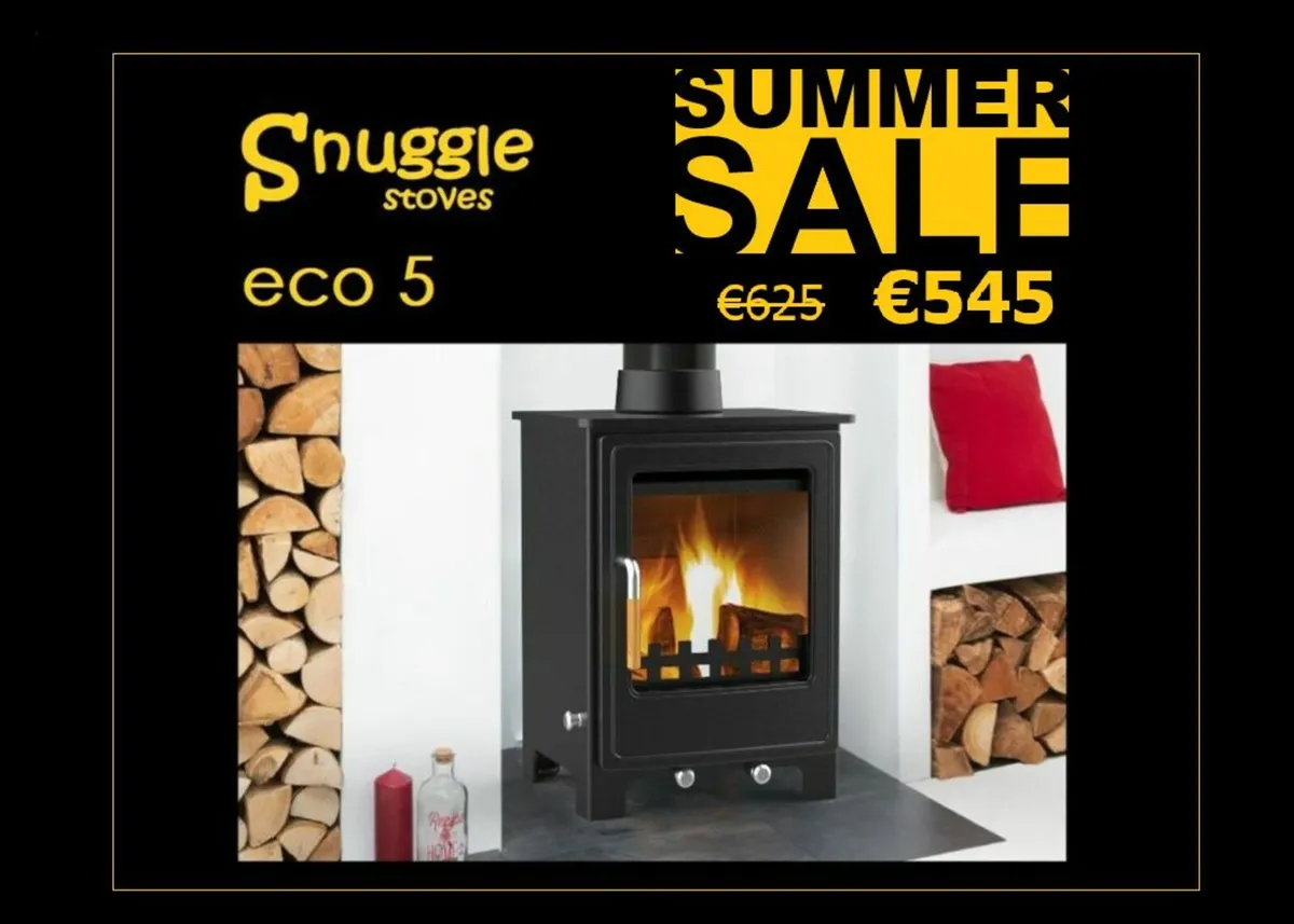 stoves - Image 2