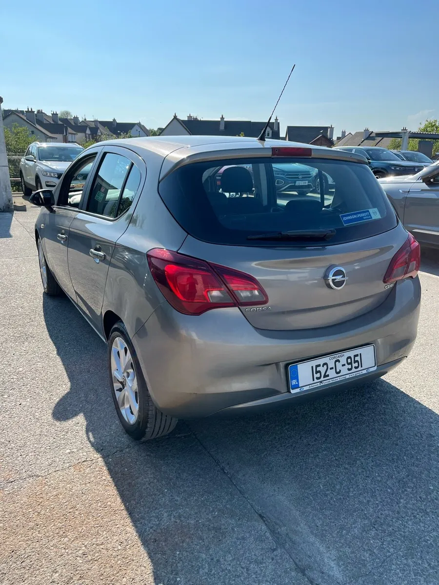 Opel Corsa - Image 2