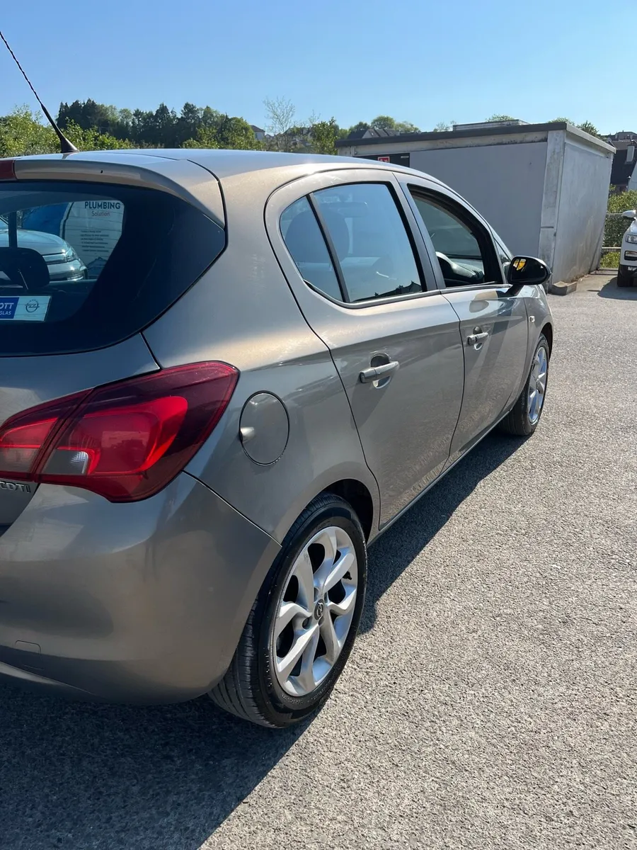 Opel Corsa - Image 4