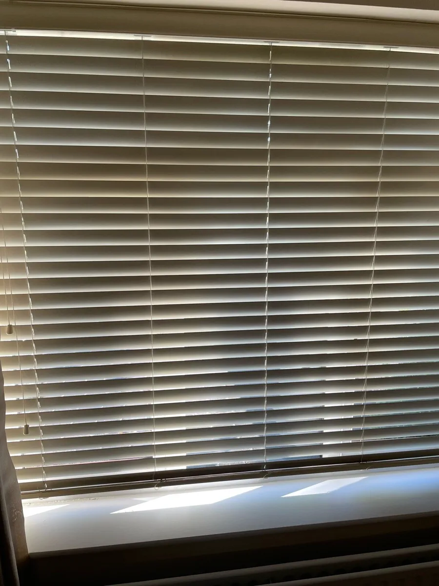 Venetian blinds - Image 2