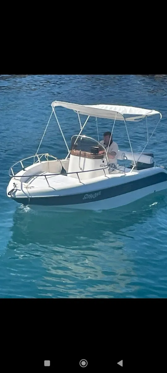 Boat - Image 1
