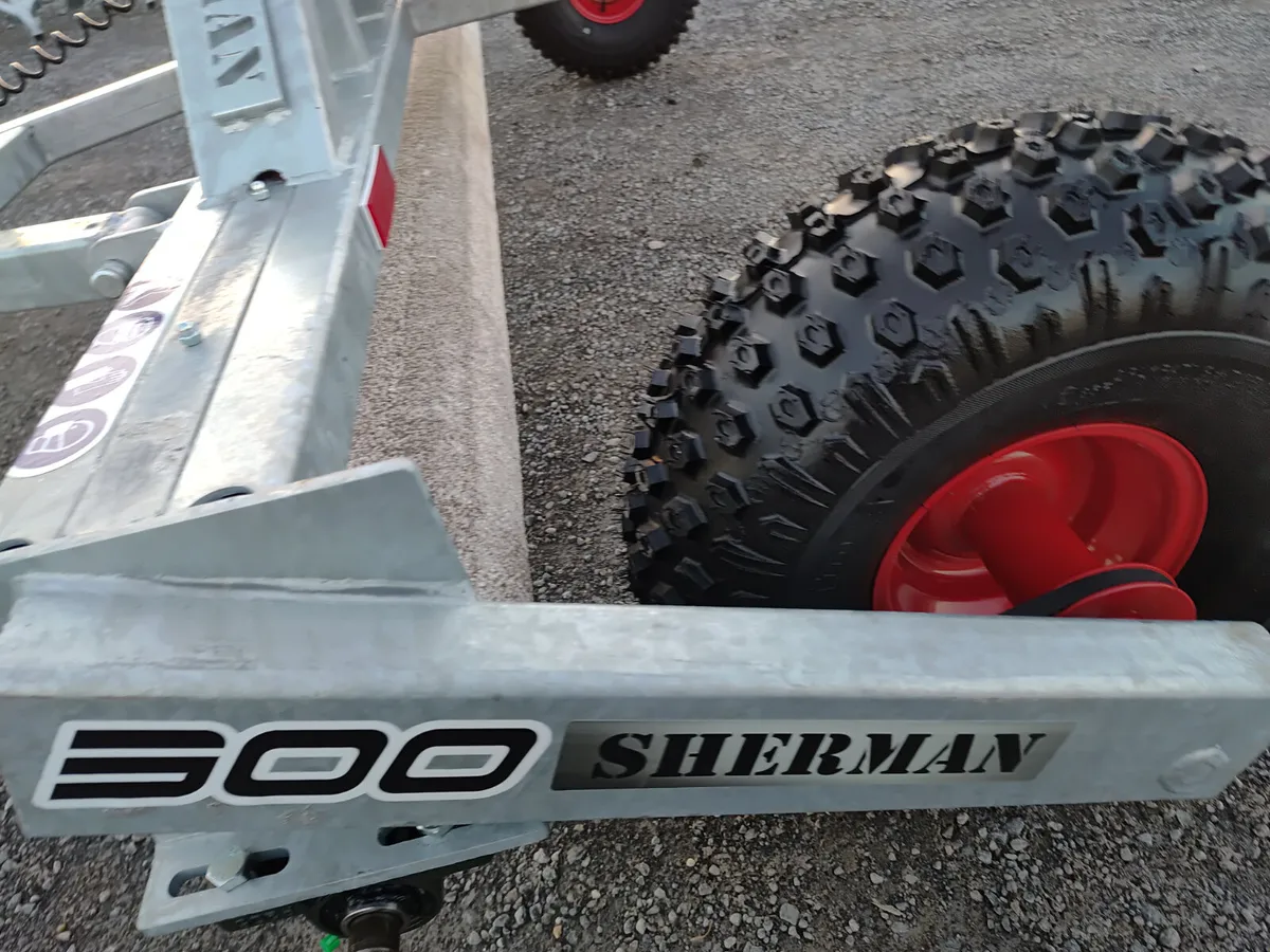 WEED LICKER ,,,SHERMAN,,, - Image 3