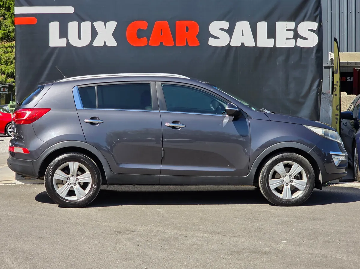 2013 Kia Sportage * 1 OWNER * LOW MILEAGE * - Image 2