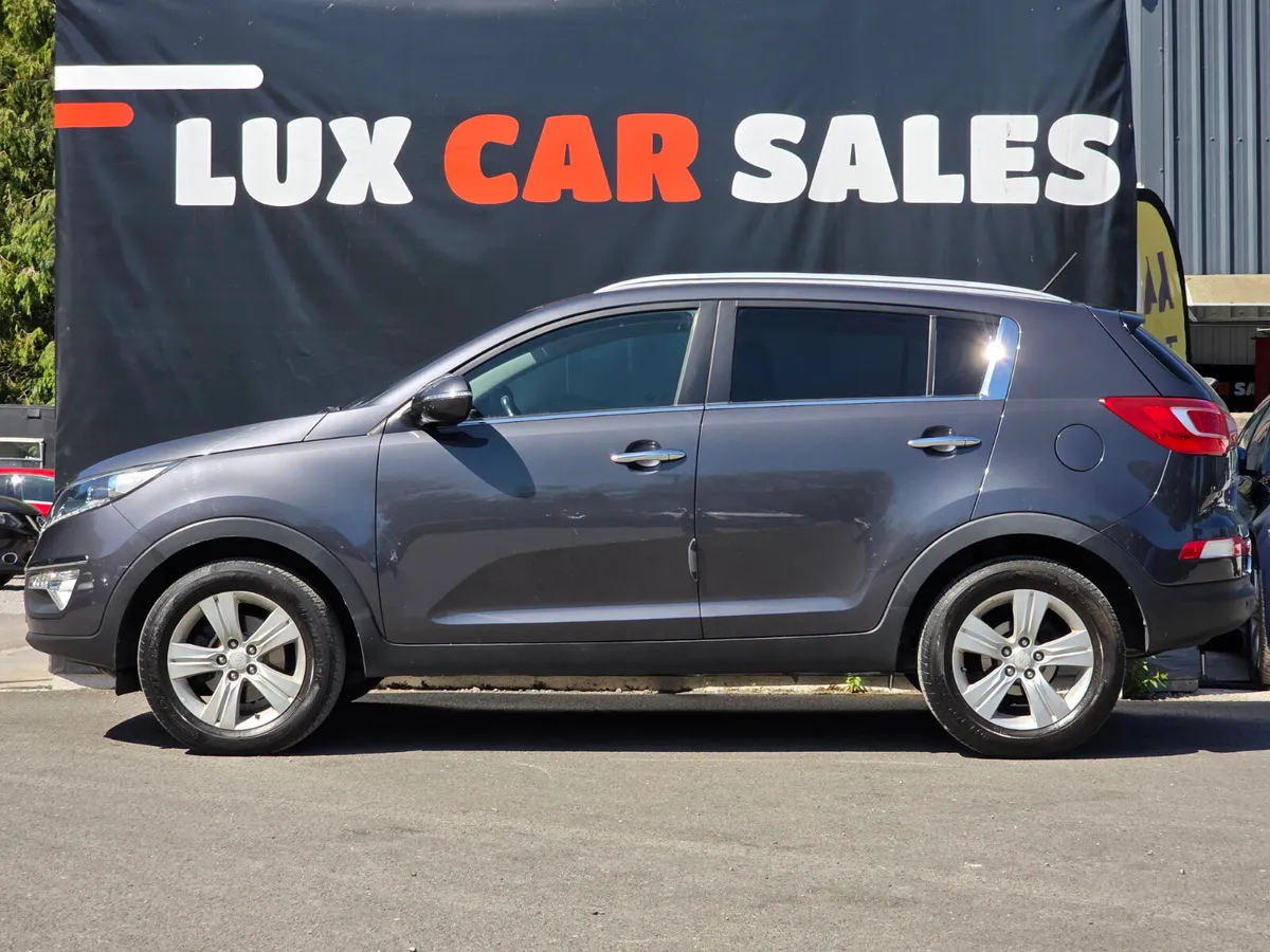 2013 Kia Sportage * 1 OWNER * LOW MILEAGE * - Image 3