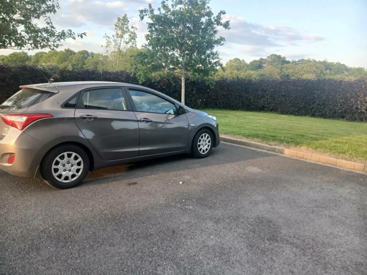 131 hyundai i30 - Image 1