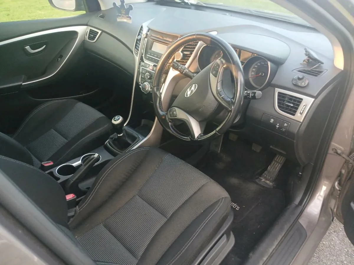 131 hyundai i30 - Image 2