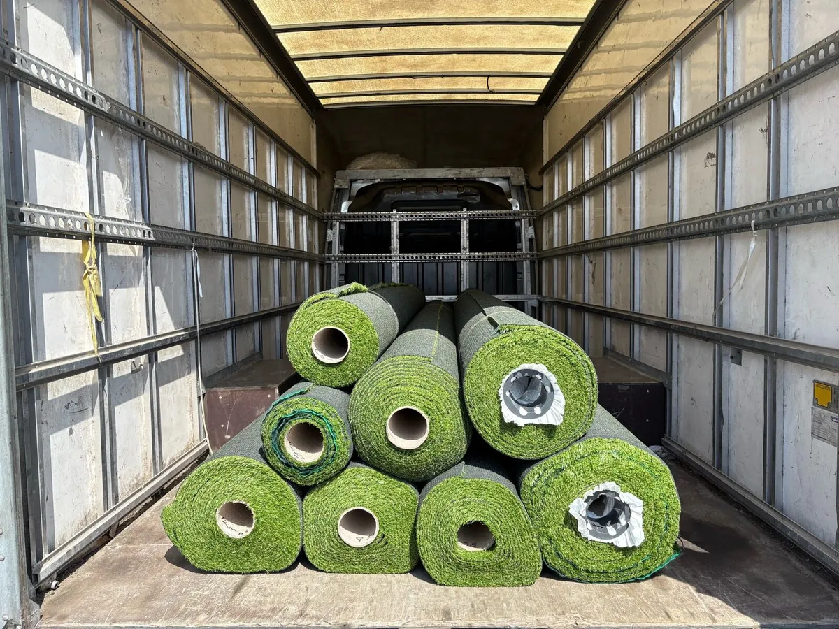 40MM grass - Image 1