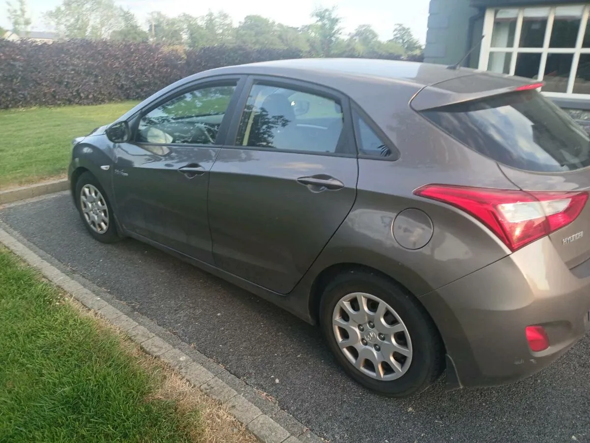 131 hyundai i30 - Image 4