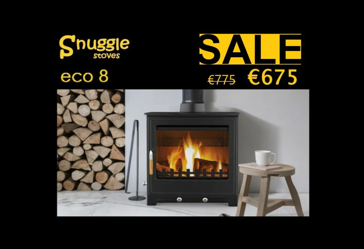 stoves - Image 4