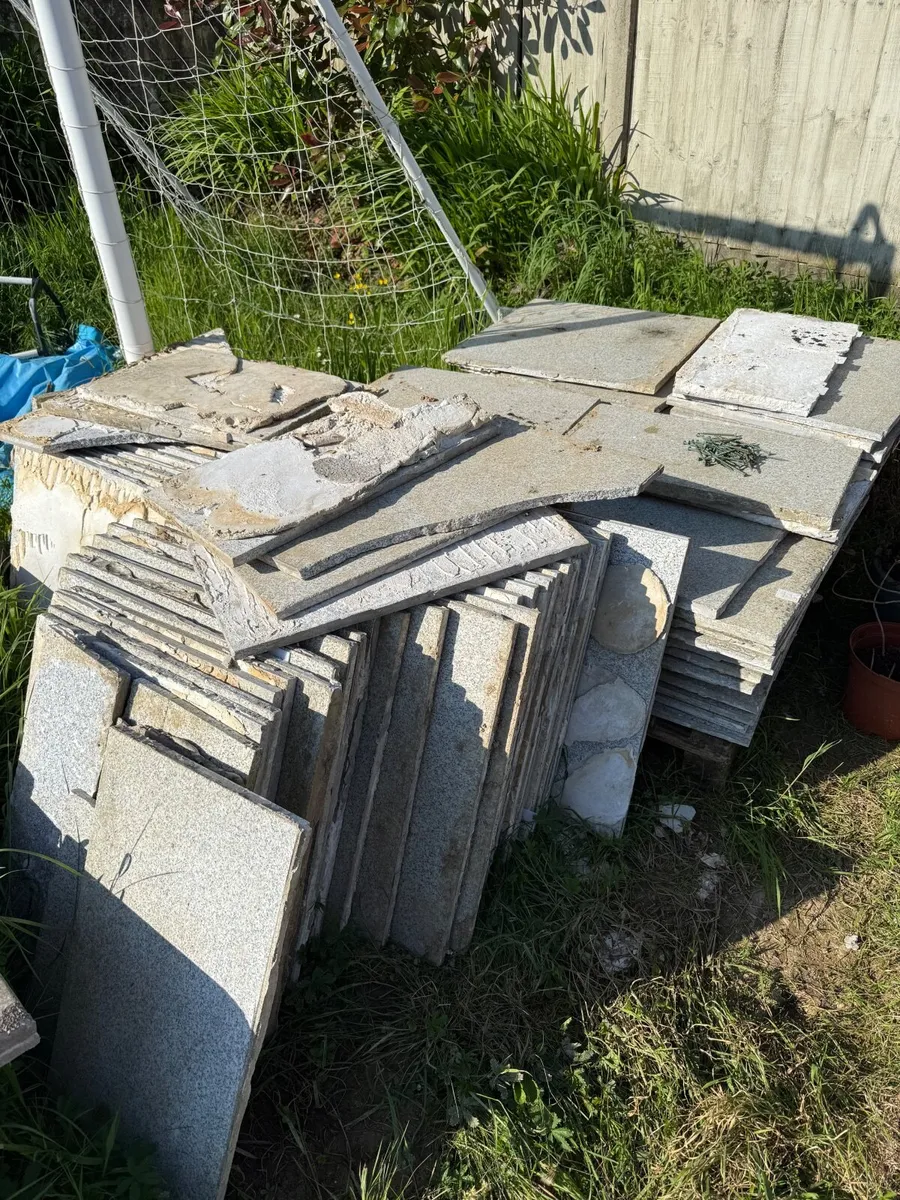 Patio tiles - Image 2