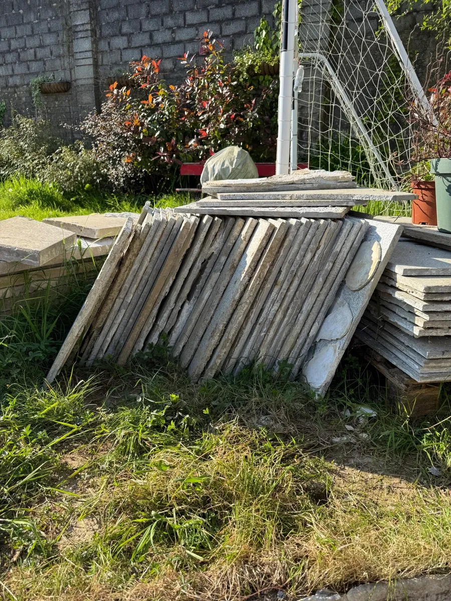 Patio tiles - Image 3