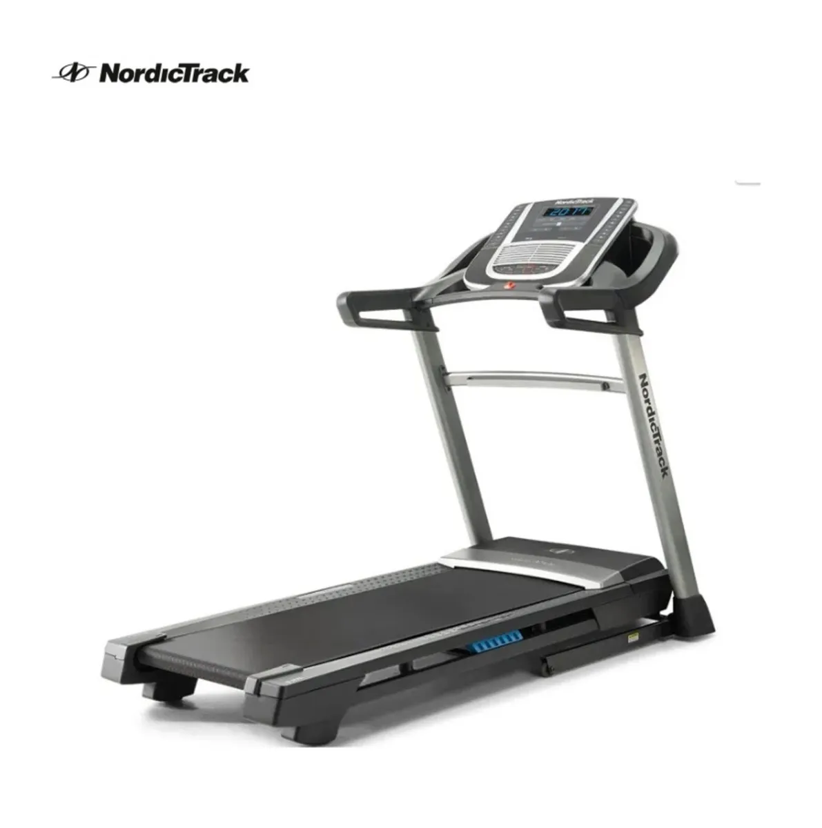 NordicTrack Treadmill - Image 1
