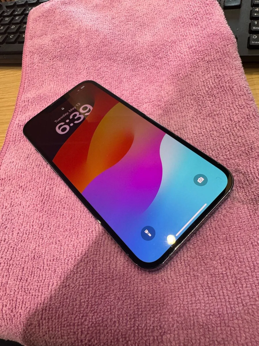 iPhone 13 Pro Max - Image 1