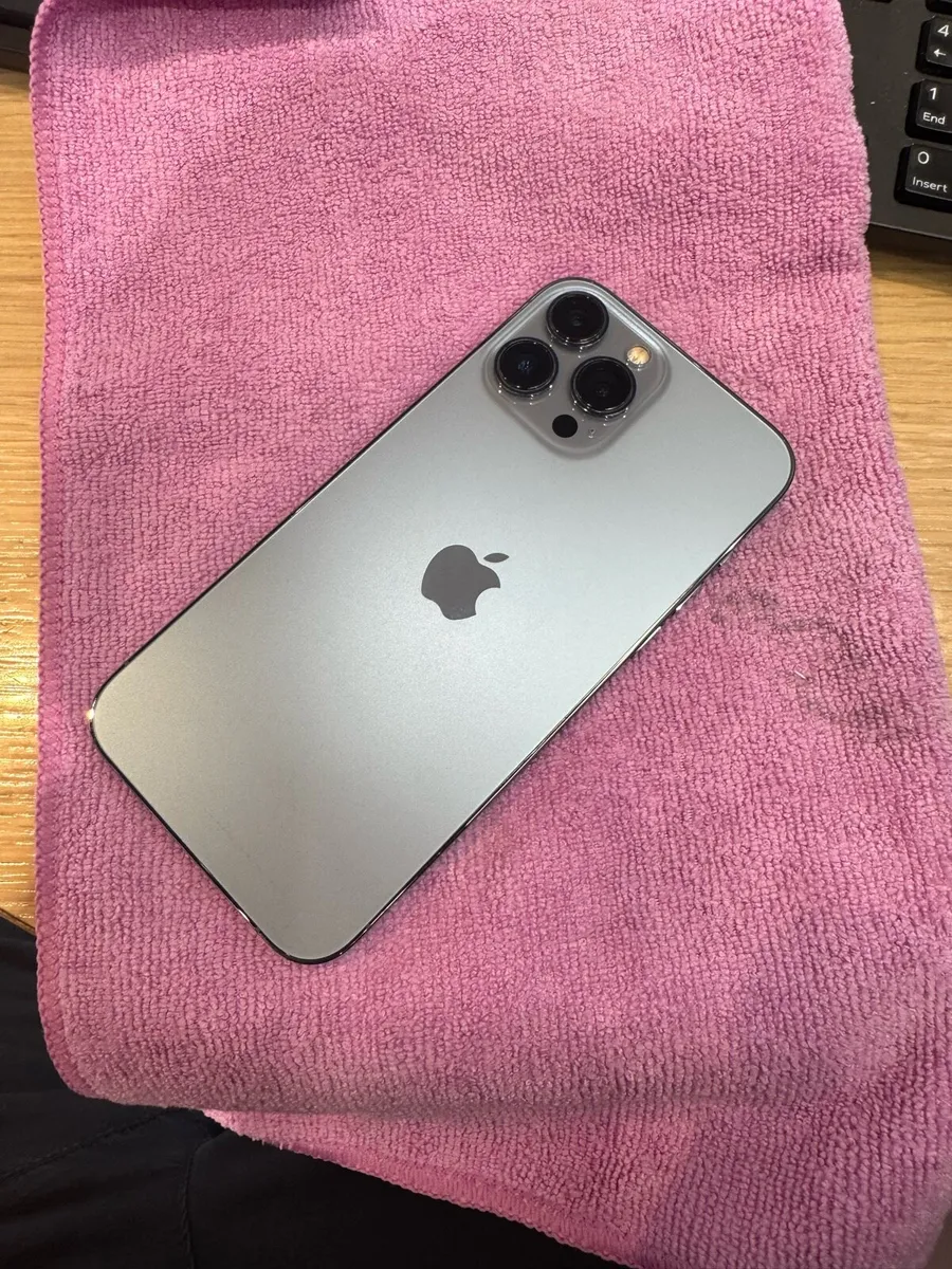 iPhone 13 Pro Max - Image 2