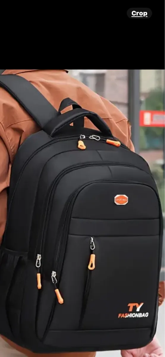 Backpack - Image 1