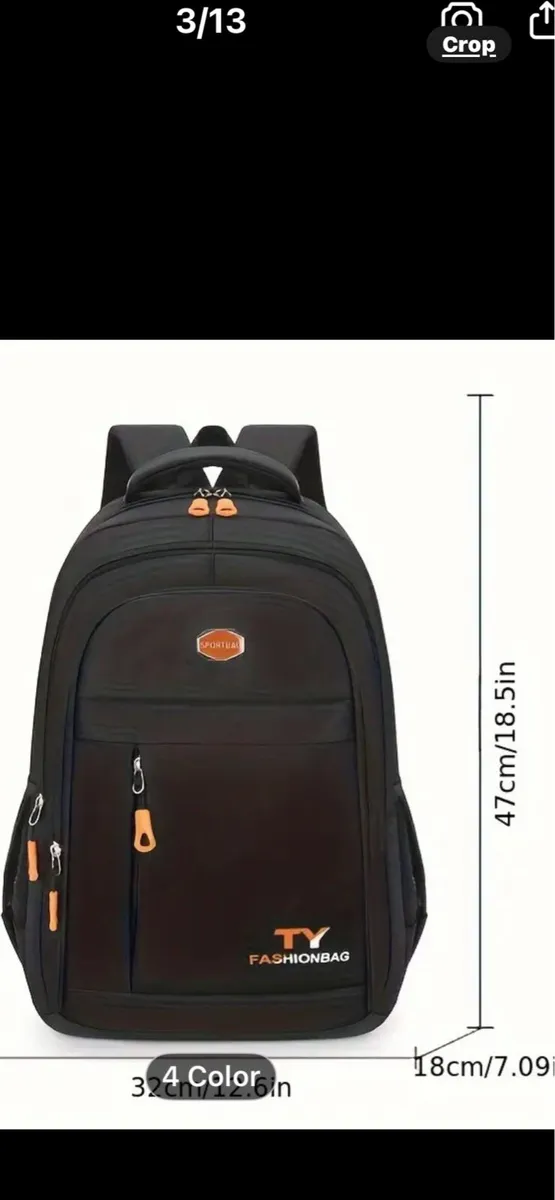 Backpack - Image 2