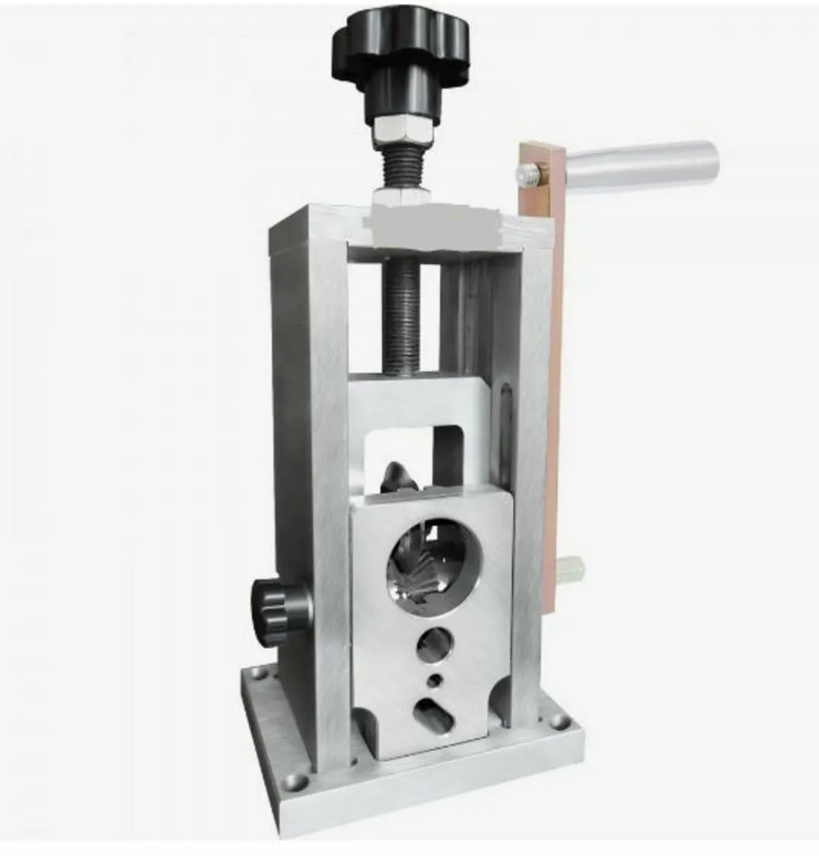 Wire Stripping Machine, 1.5-40 mm Drill Powered - Image 1