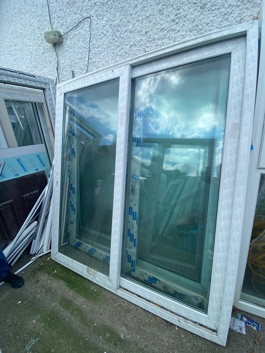 PVC door - Image 4